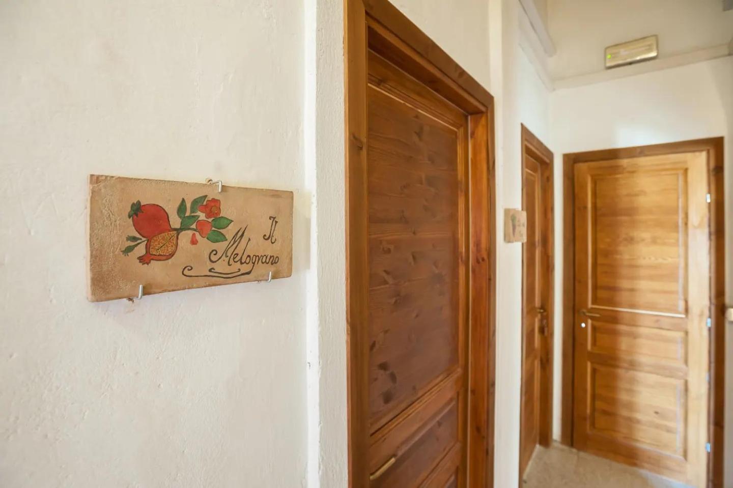Perugia Farmhouse Exteriör bild