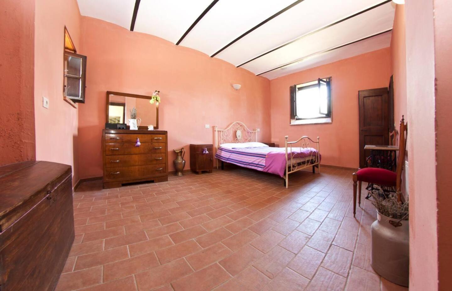 Perugia Farmhouse Exteriör bild