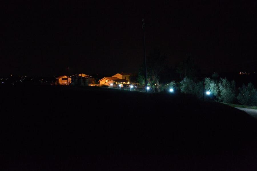 Perugia Farmhouse Exteriör bild