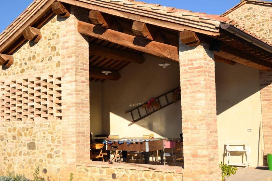 Perugia Farmhouse Exteriör bild