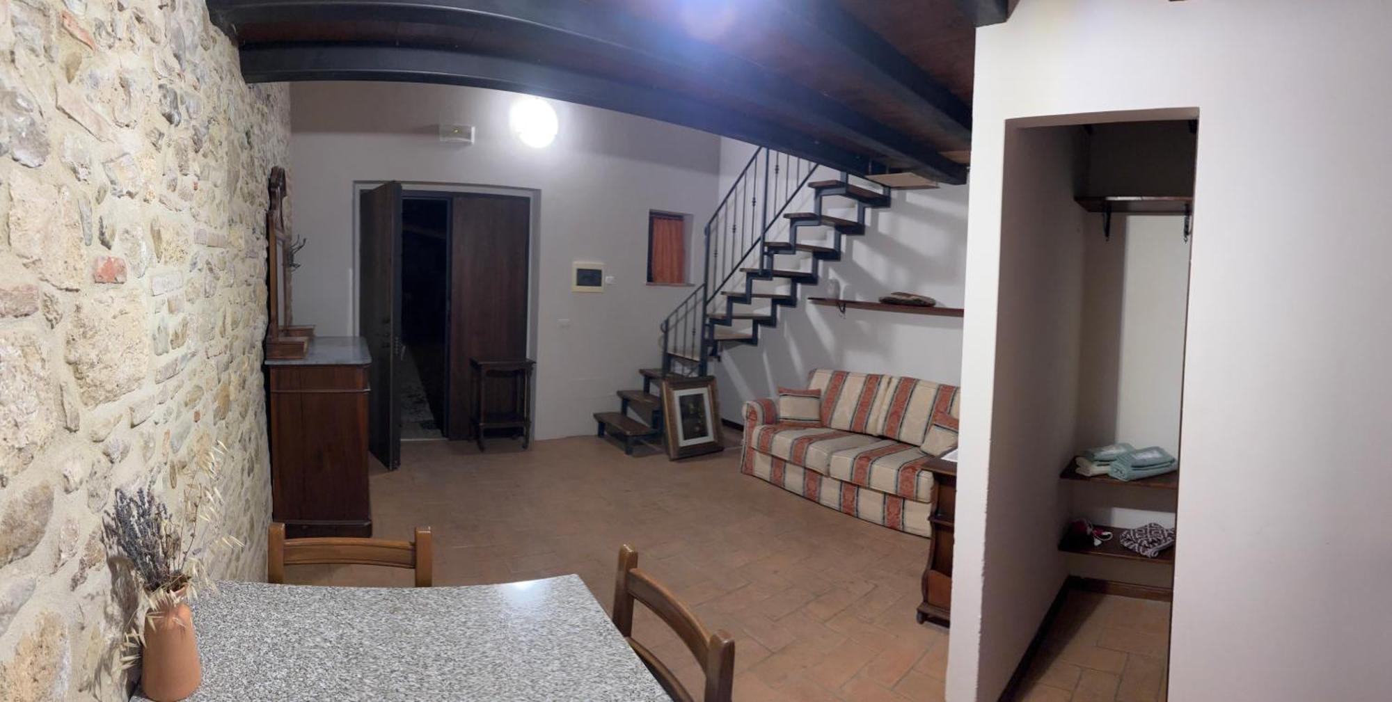 Perugia Farmhouse Exteriör bild