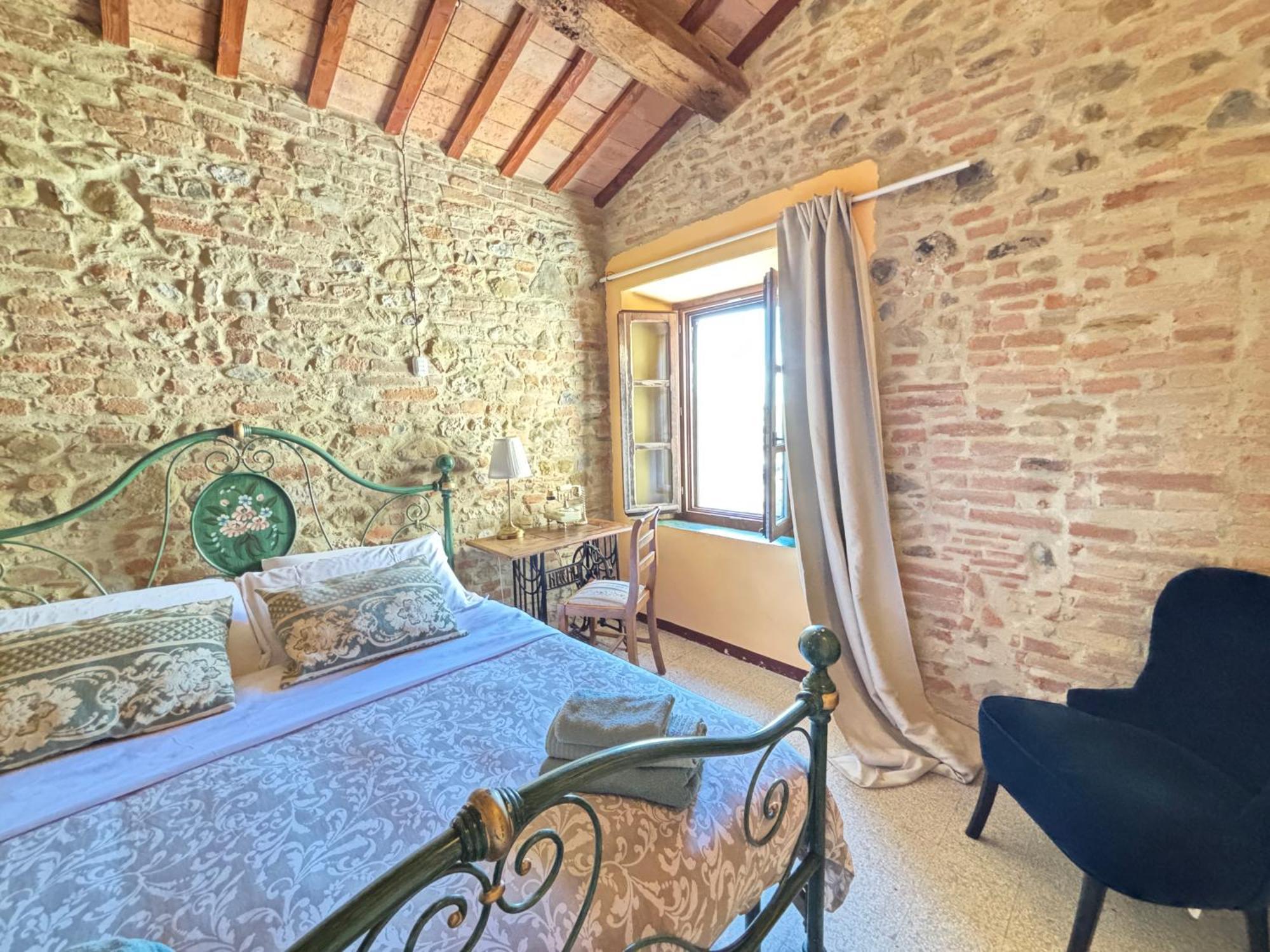 Perugia Farmhouse Exteriör bild